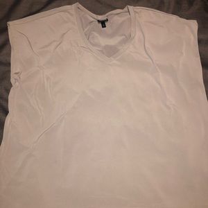 Torrid Size 3 Grey Top *FREE W BUNDLE*